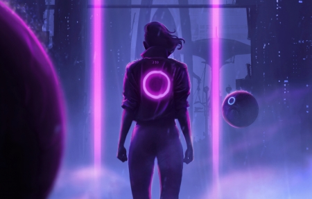 ¶Ӱ Cyberpunk 4Kֽ