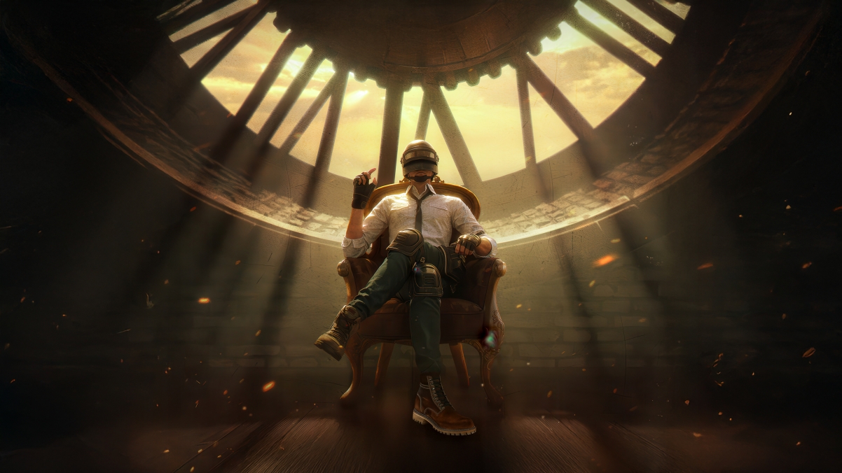  Steampunk Frontier 4KϷֽ