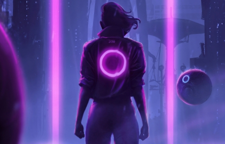 ¶Ӱ Cyberpunk 3440x1440ֽ