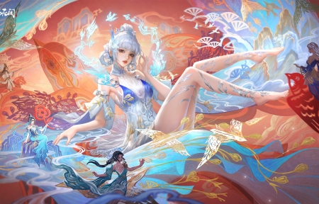 ޼䡷  ϷŮ 4Kֽ