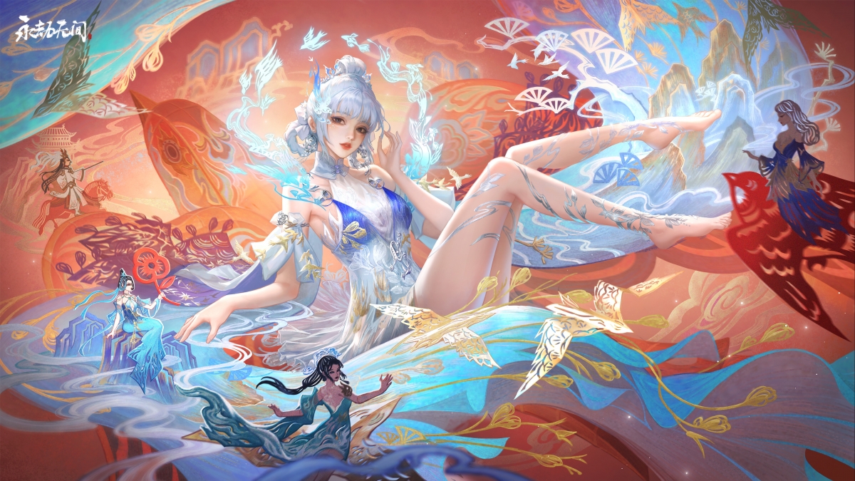 ޼䡷  ϷŮ 4Kֽ