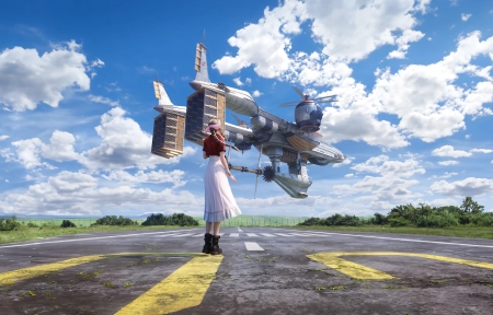 Final Fantasy VII Rebirth Aerith-InIntRios˿4Kֽ 3840x2400