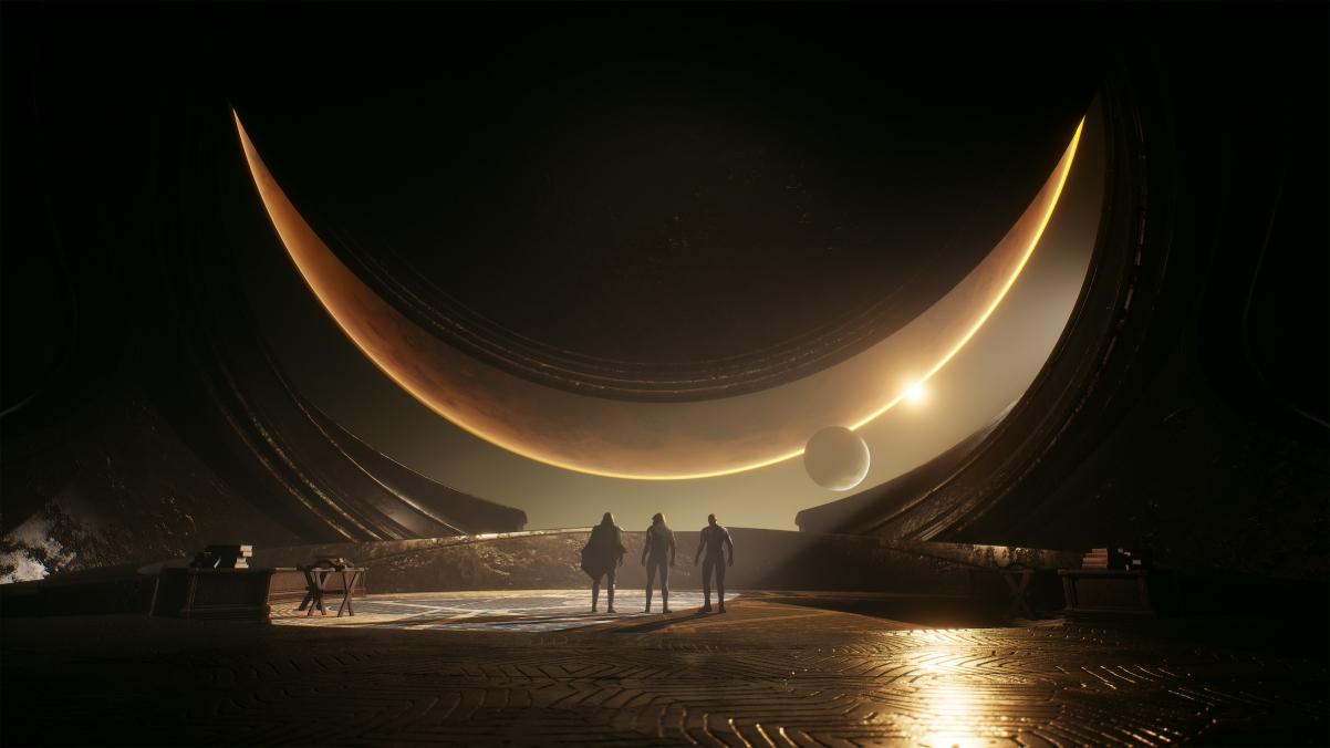 ɳ Dune: Awakening4KϷֽ3840x2160