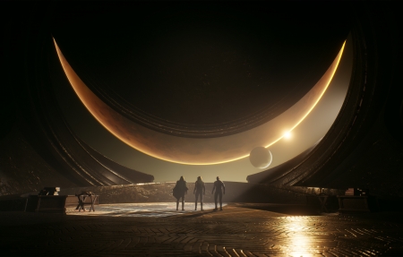 <font color='red'>ɳ</font> Dune: Awakening4KϷֽ3840x2160