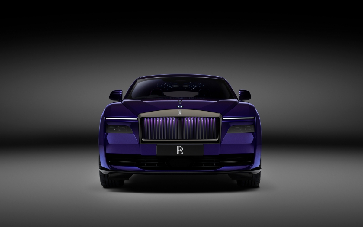 ˹˹Black Badge Spectre 4Kֽ3840x2400