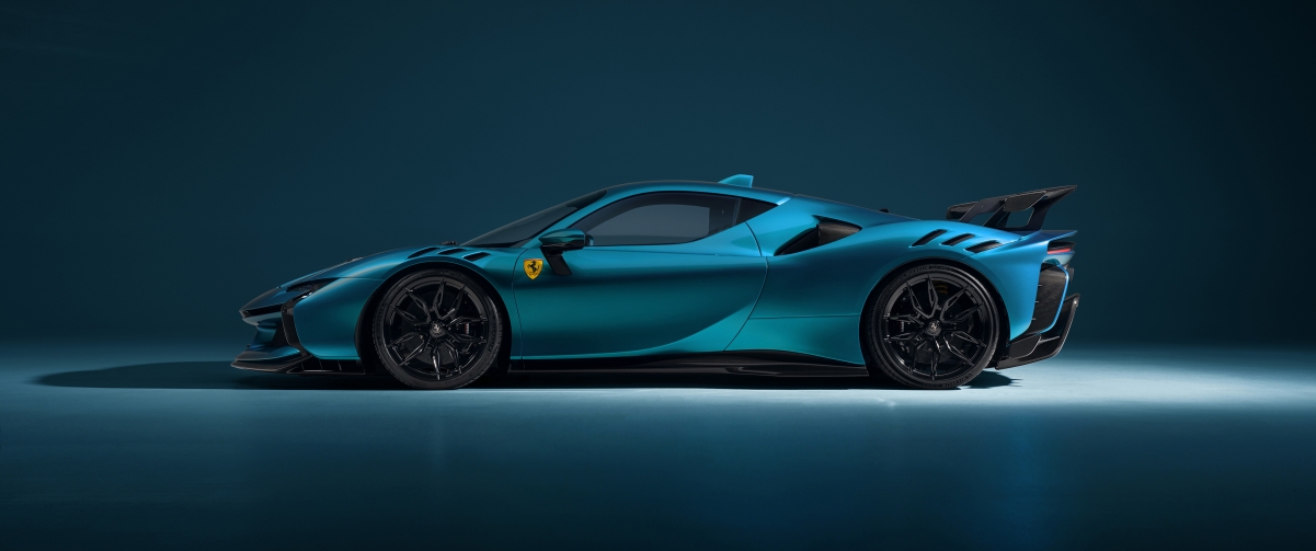 SF90 Stradale 3440x1440ֽܳ