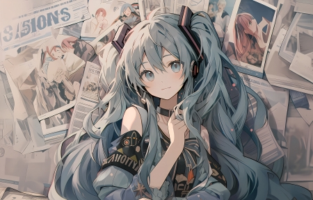 miku δ ֽǽ 3440x1440ֽ