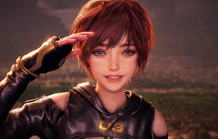 <font color='red'></font> Eve Stellar Blade4KϷֽ