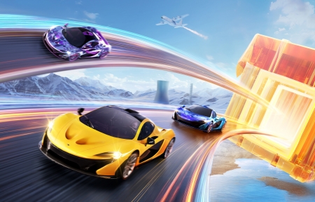  Mclaren P1 Ϸܳ 4Kֽ