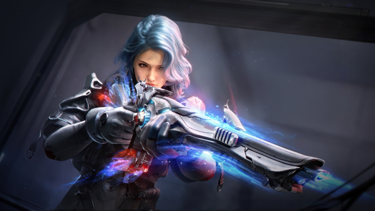 ʹٻ Odyssey Light Draw 4KϷֽ