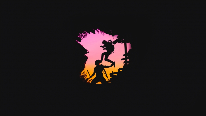 2 The Last Of Us Part 2ԼϷ 4Kֽ