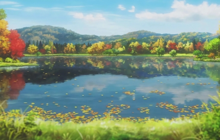ˮݵ 㻨԰ 4K羰ֽ 3840x2160