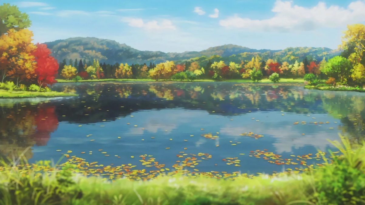 ˮݵ 㻨԰ 4K羰ֽ 3840x2160