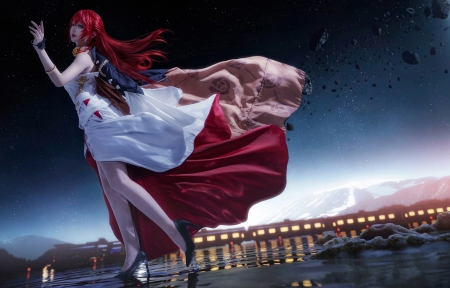 Himeko 3440x1440Ϸֽ