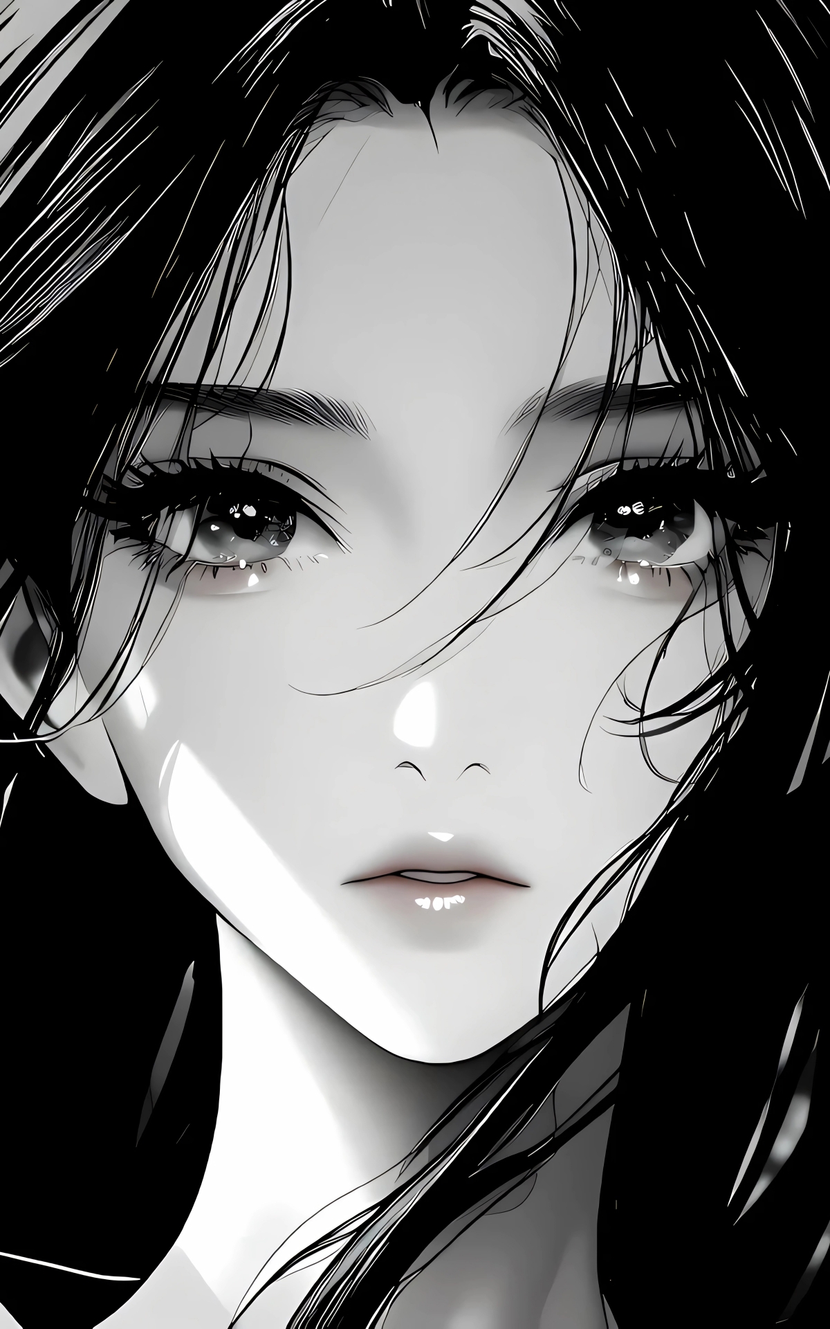 ڰ׷Ů   4kֻֽͼƬ