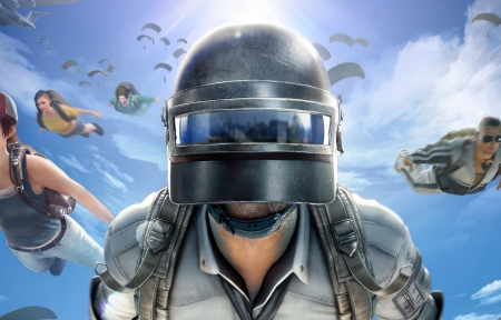 Pubg Mobile 2025 3440x1440Ϸֽ