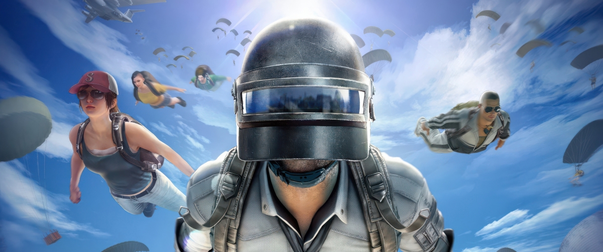 Pubg Mobile 2025 3440x1440Ϸֽ