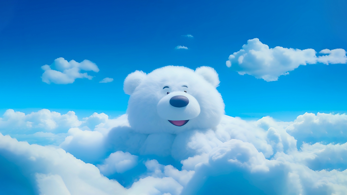 ɫƶ С 滭 4K羰ֽ 3840x2160