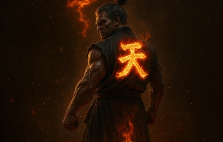 ͷ Akuma Legacy4KϷֽ