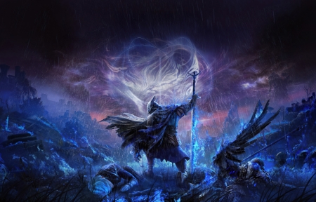 Ƿҹ Elden Ring Nightreign4KϷֽ3840x2400