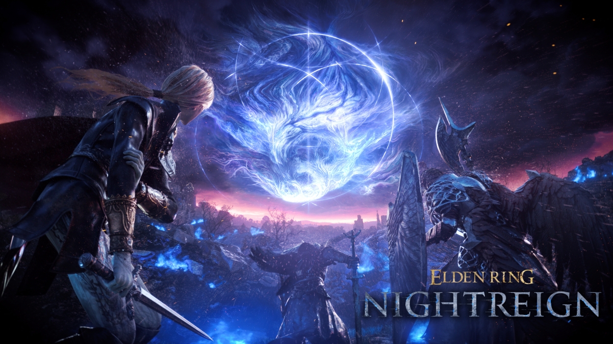 Ƿҹ Elden Ring Nightreign4KϷֽ