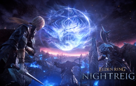 Ƿҹ Elden Ring Nightreign4KϷֽ
