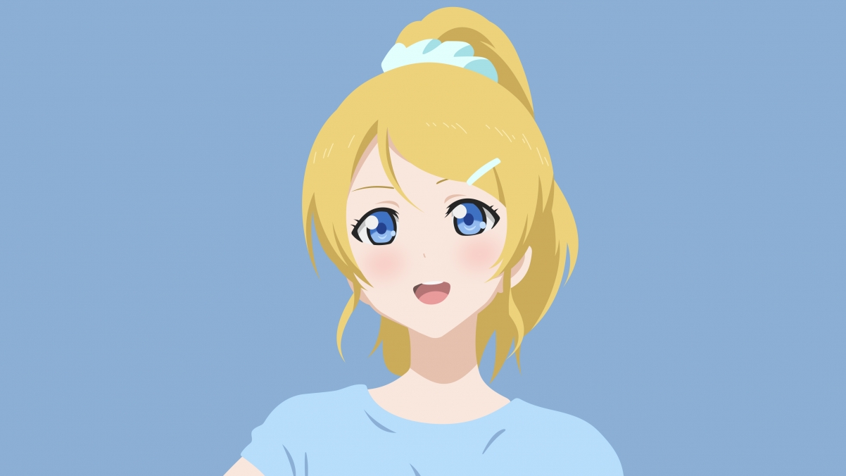 love live Լ 4Kֽ