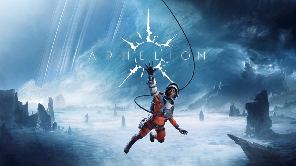 Aphelion4KϷֽ 3840x2160