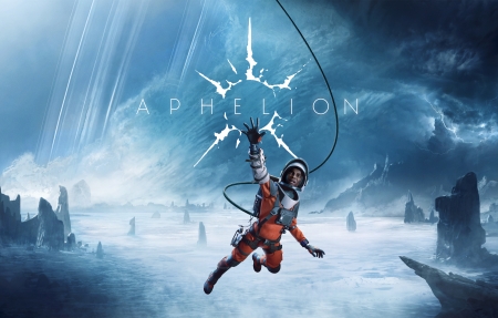 Aphelion4KϷֽ 3840x2160