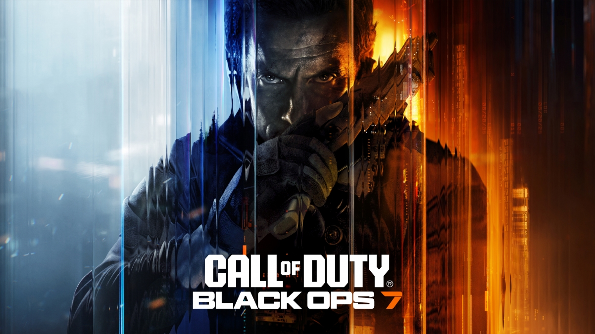 ʹٻ:ɫж7 Call Of Duty: Black Ops 74kϷֽ 3840x2160