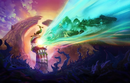 Keeper Key Art5KϷֽ 5120x2880