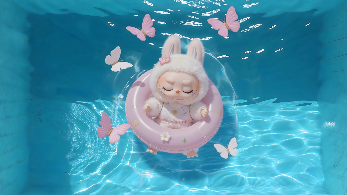 labubu Ӿ ӾȦ 4Kֽ