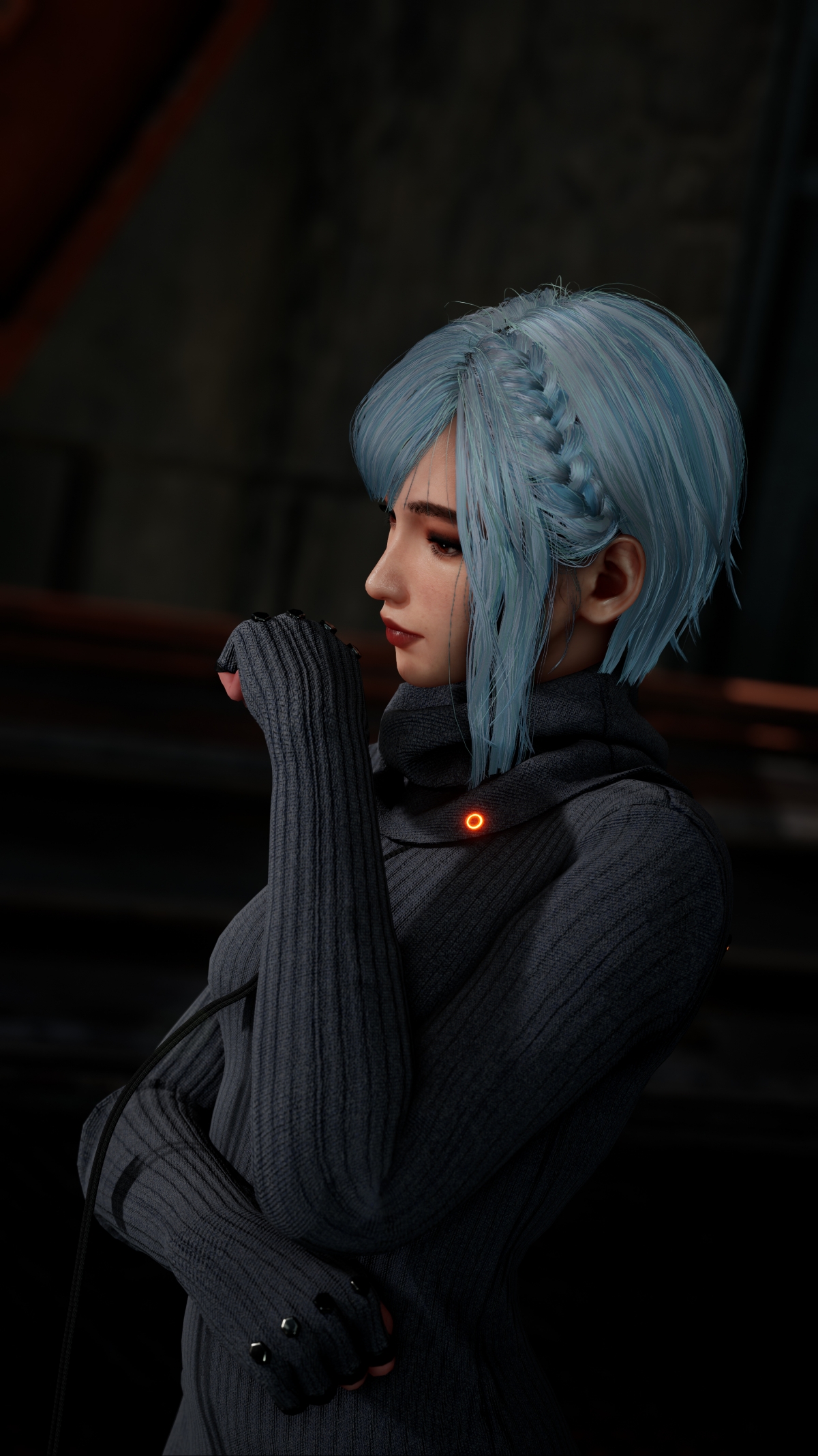  ɫͷŮ  ɫë 4kֻֽ