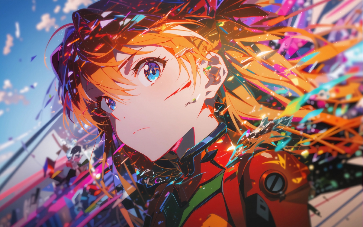 Asuka  4KԱֽ