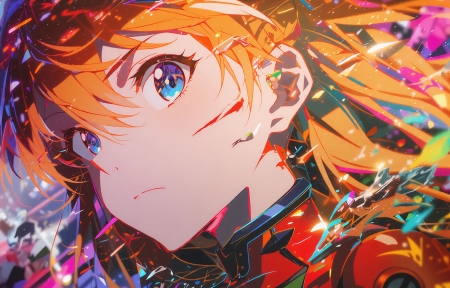Asuka  <font color='red'>3440</font>x1440ֽ