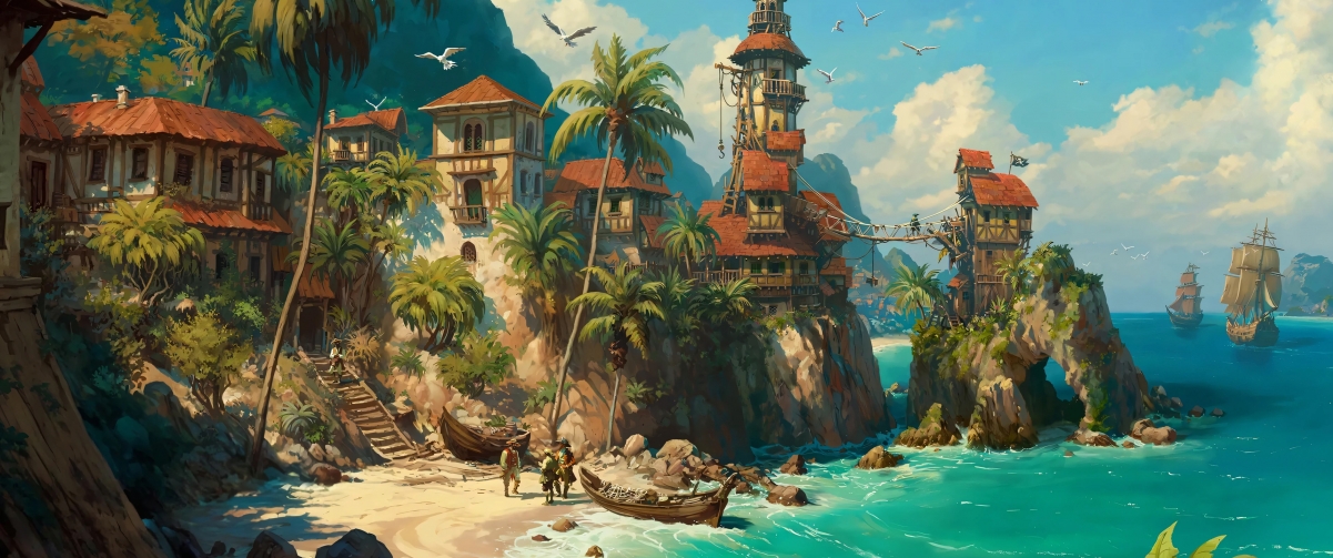 Forge of Empires    3440x1440Ϸֽ