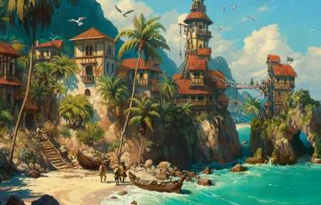 Forge of Empires    <font color='red'>3440</font>x1440Ϸֽ