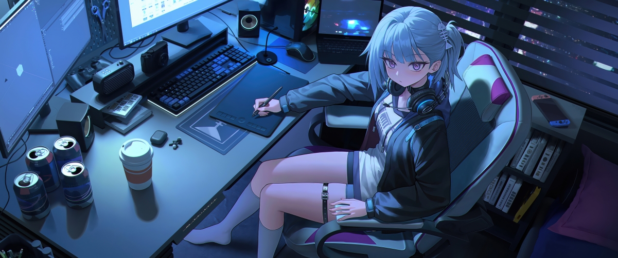 ͷŮ    3440x1440ֽ