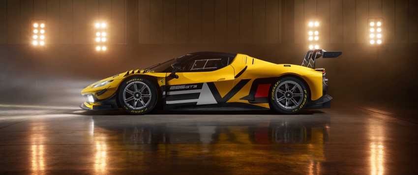 296 GT3 Evo 3440x1440ֽܳ