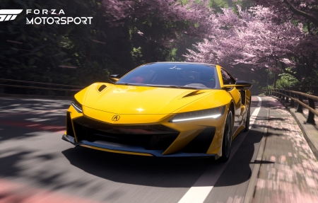 ޾ Acura NSX Type S 4KϷֽ