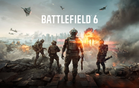 ս6 Key Art4KϷֽ
