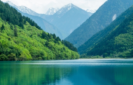 ˮɽ羰 3440x1440ֽ