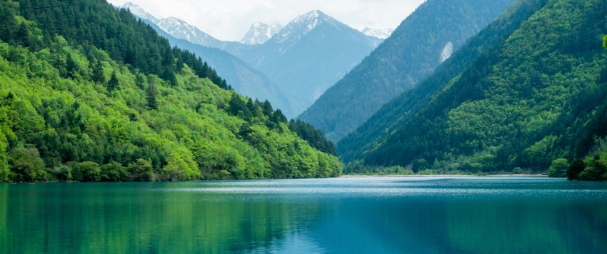 ˮɽ羰 3440x1440ֽ