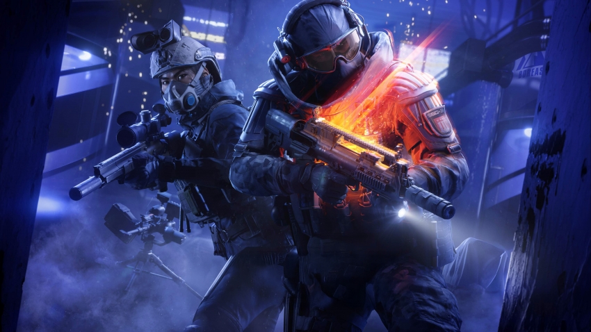 սBattlefield 2042 Season 64KϷֽ
