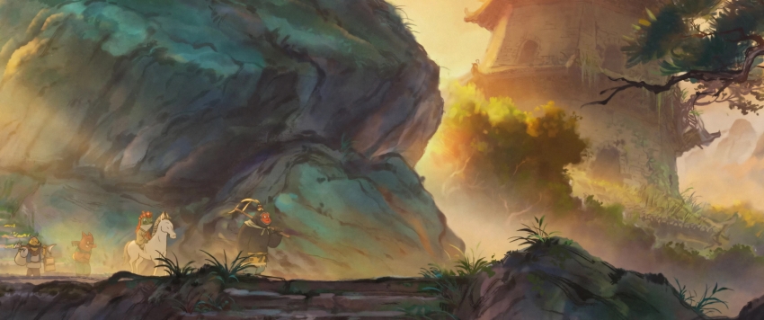 ɽС  羰 3440x1440ֽ