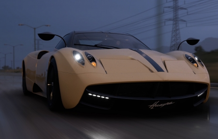 ޾:ƽ5(Forza Horizon 5)4KϷֽܳ