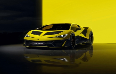  Fenomeno 4Kֽܳ 3840x2160