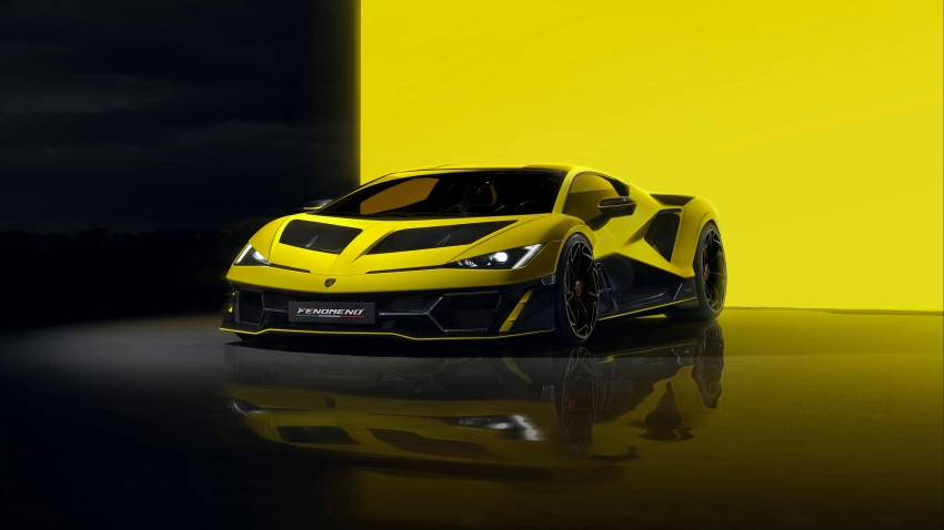  Fenomeno 4Kֽܳ 3840x2160