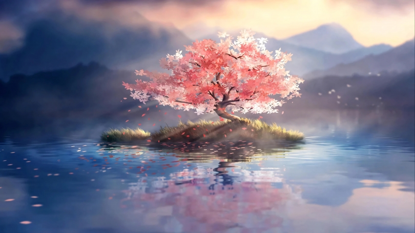 ¶ ˮ һúҶ 4Kֽ3840x2160
