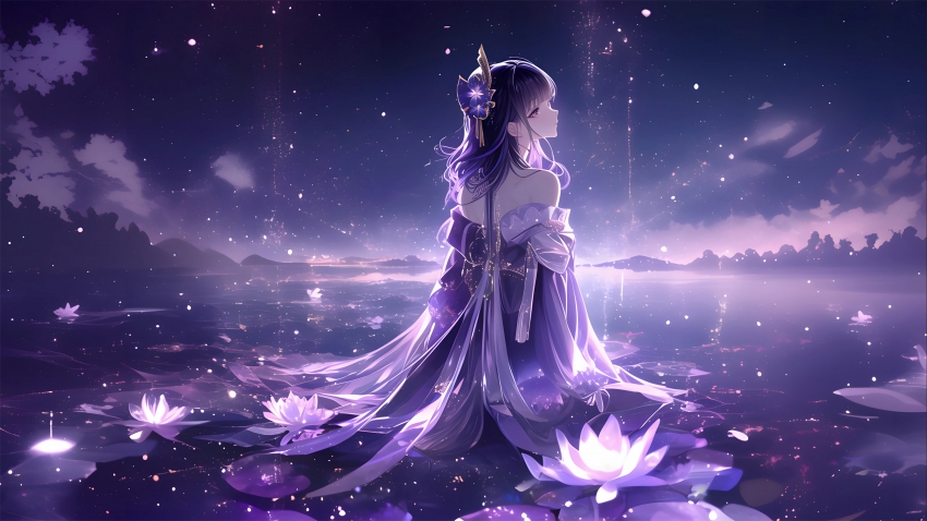 ԭ ׵罫 Ψ ˮ ɻ 4Kֽ 3840x2160